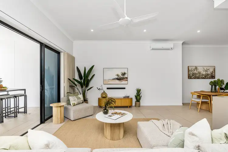 Sixth view of Homely unit listing, 1/1453 Gold Coast Highway, Palm Beach QLD 4221