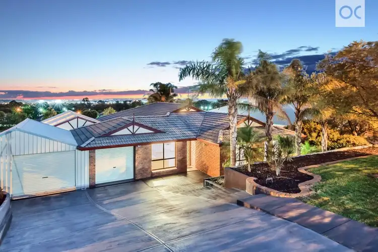 103 Highfield Drive, Hillbank SA 5112