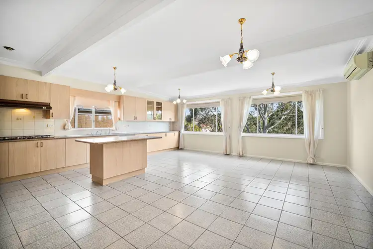 Second view of Homely house listing, 43 Chamberlain Road, Bexley NSW 2207