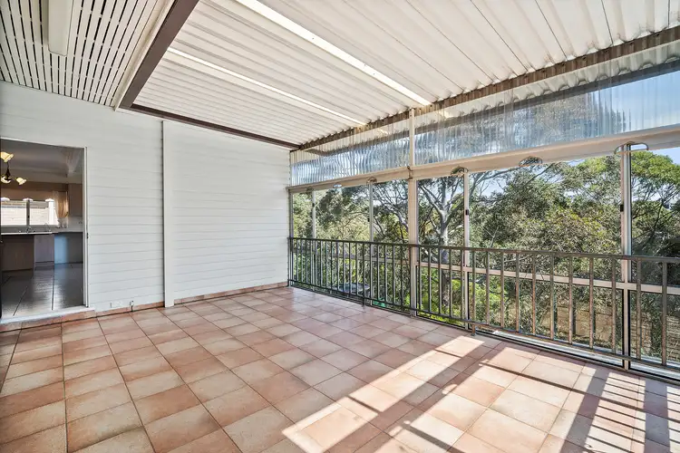 Fifth view of Homely house listing, 43 Chamberlain Road, Bexley NSW 2207