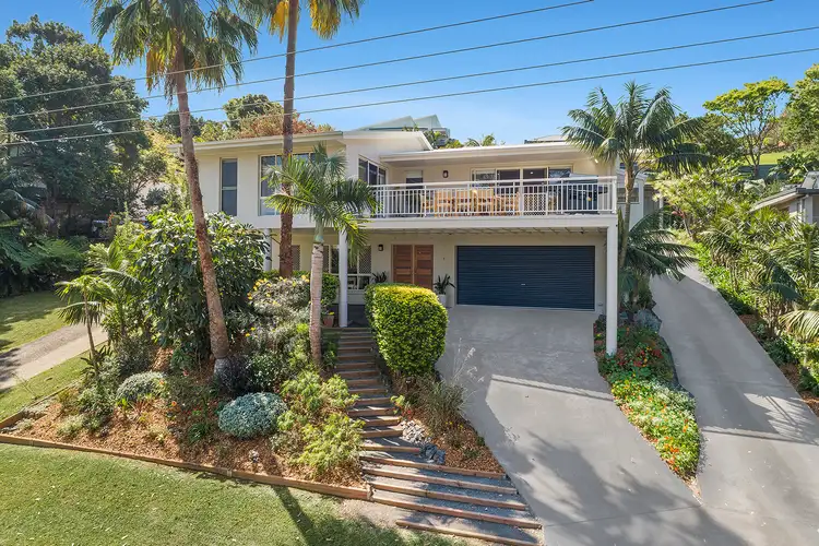 1/41 Howard Street, Coffs Harbour NSW 2450