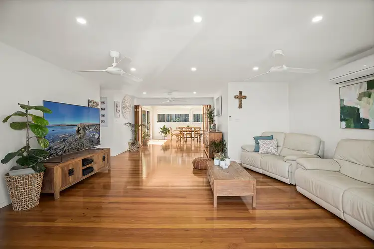 Second view of Homely house listing, 1/41 Howard Street, Coffs Harbour NSW 2450