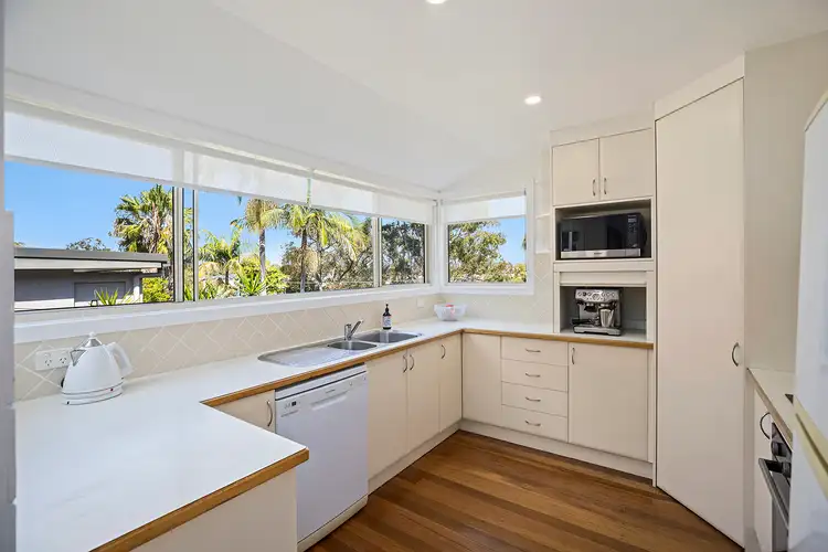 Third view of Homely house listing, 1/41 Howard Street, Coffs Harbour NSW 2450