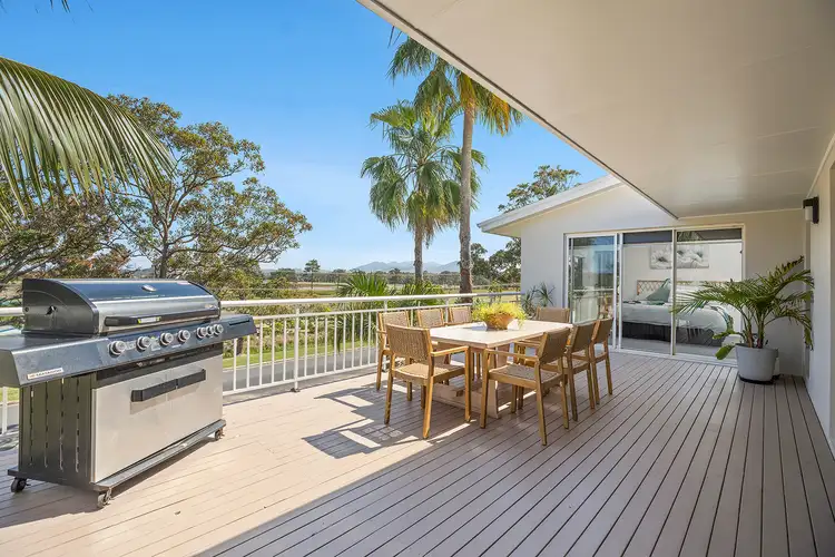 Fourth view of Homely house listing, 1/41 Howard Street, Coffs Harbour NSW 2450