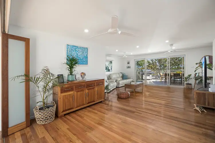 Fifth view of Homely house listing, 1/41 Howard Street, Coffs Harbour NSW 2450