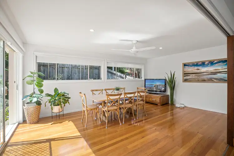 Sixth view of Homely house listing, 1/41 Howard Street, Coffs Harbour NSW 2450