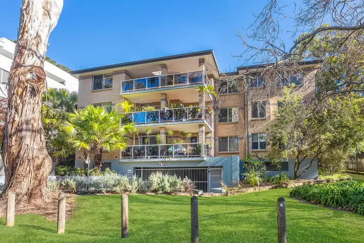 12/23-25 Chapman Street, Gymea NSW 2227