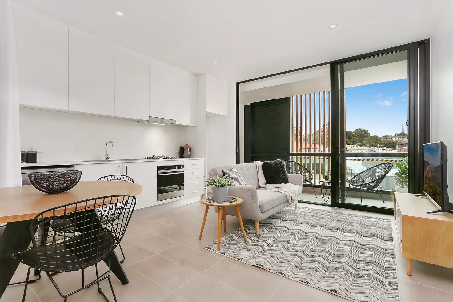 Main view of Homely apartment listing, 1/80-84 Parramatta Road, Stanmore NSW 2048