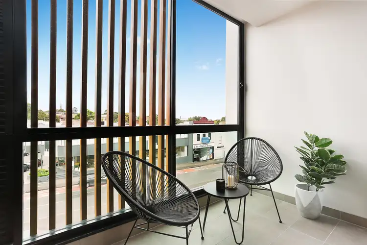 Second view of Homely apartment listing, 1/80-84 Parramatta Road, Stanmore NSW 2048
