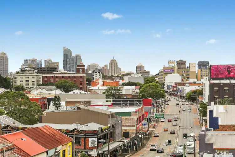 Fifth view of Homely apartment listing, 1/80-84 Parramatta Road, Stanmore NSW 2048