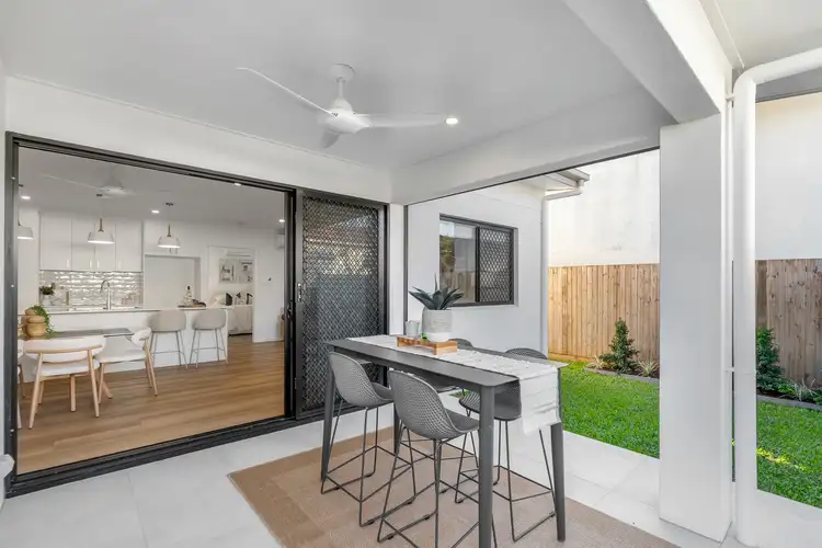 Second view of Homely house listing, 7 Shervey Way, Redlynch QLD 4870
