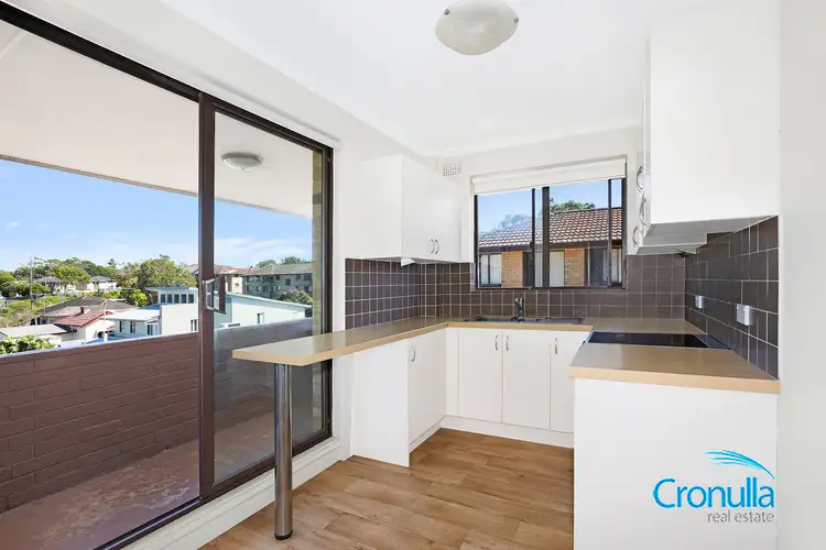 11/8-10 Caronia Avenue, Cronulla NSW 2230