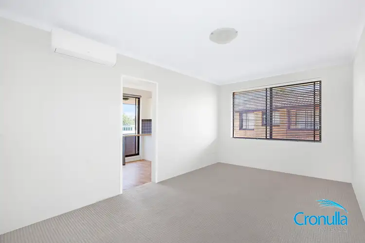 Second view of Homely apartment listing, 11/8-10 Caronia Avenue, Cronulla NSW 2230