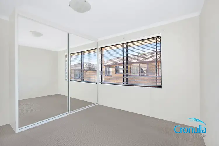 Third view of Homely apartment listing, 11/8-10 Caronia Avenue, Cronulla NSW 2230