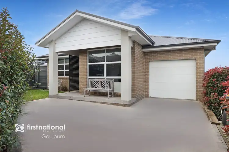 6 Bigwood Place, Goulburn NSW 2580