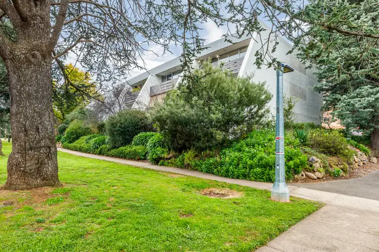 12/8 Giles Street, Griffith ACT 2603