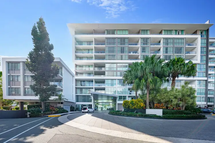 2003/33 T E Peters Drive, Broadbeach Waters QLD 4218
