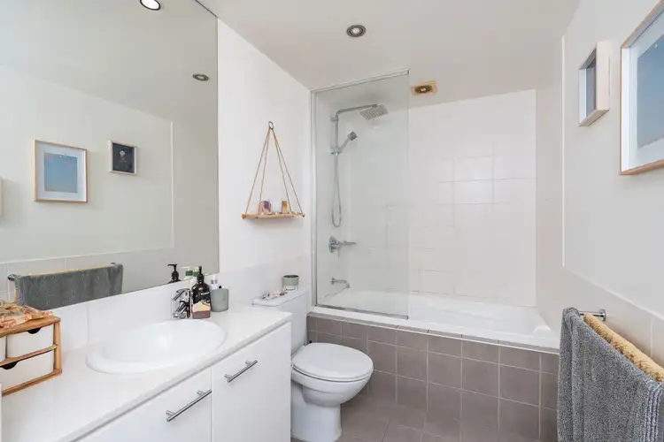 Fourth view of Homely apartment listing, 2003/33 T E Peters Drive, Broadbeach Waters QLD 4218
