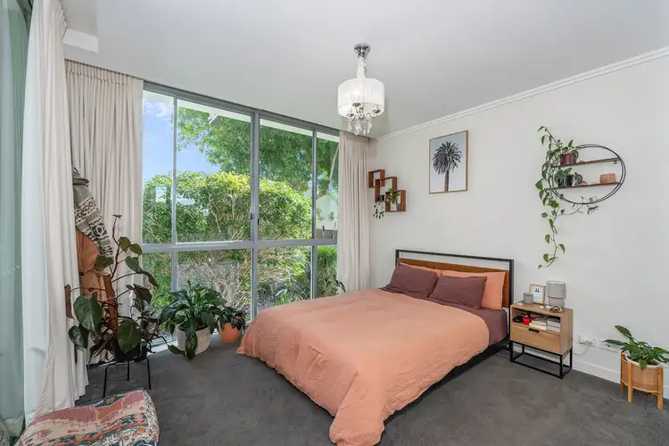 Fifth view of Homely apartment listing, 2003/33 T E Peters Drive, Broadbeach Waters QLD 4218