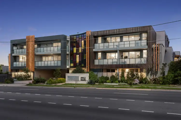 21/148 Mitcham Road, Donvale VIC 3111