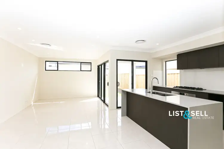 Second view of Homely house listing, 241 Bernera Road, Edmondson Park NSW 2174