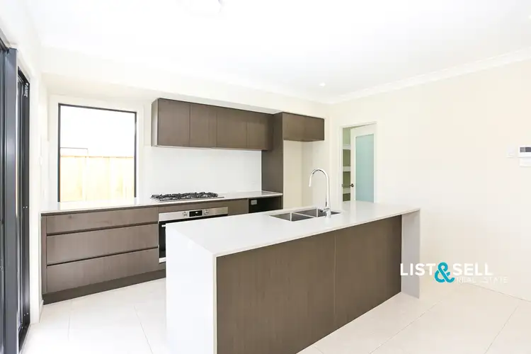 Third view of Homely house listing, 241 Bernera Road, Edmondson Park NSW 2174