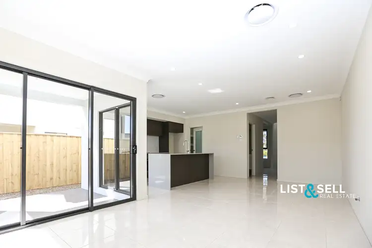 Fourth view of Homely house listing, 241 Bernera Road, Edmondson Park NSW 2174