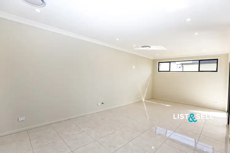 Fifth view of Homely house listing, 241 Bernera Road, Edmondson Park NSW 2174