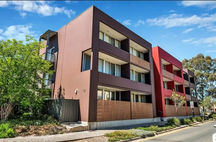 5/13 Yates Street, Mawson Lakes SA 5095