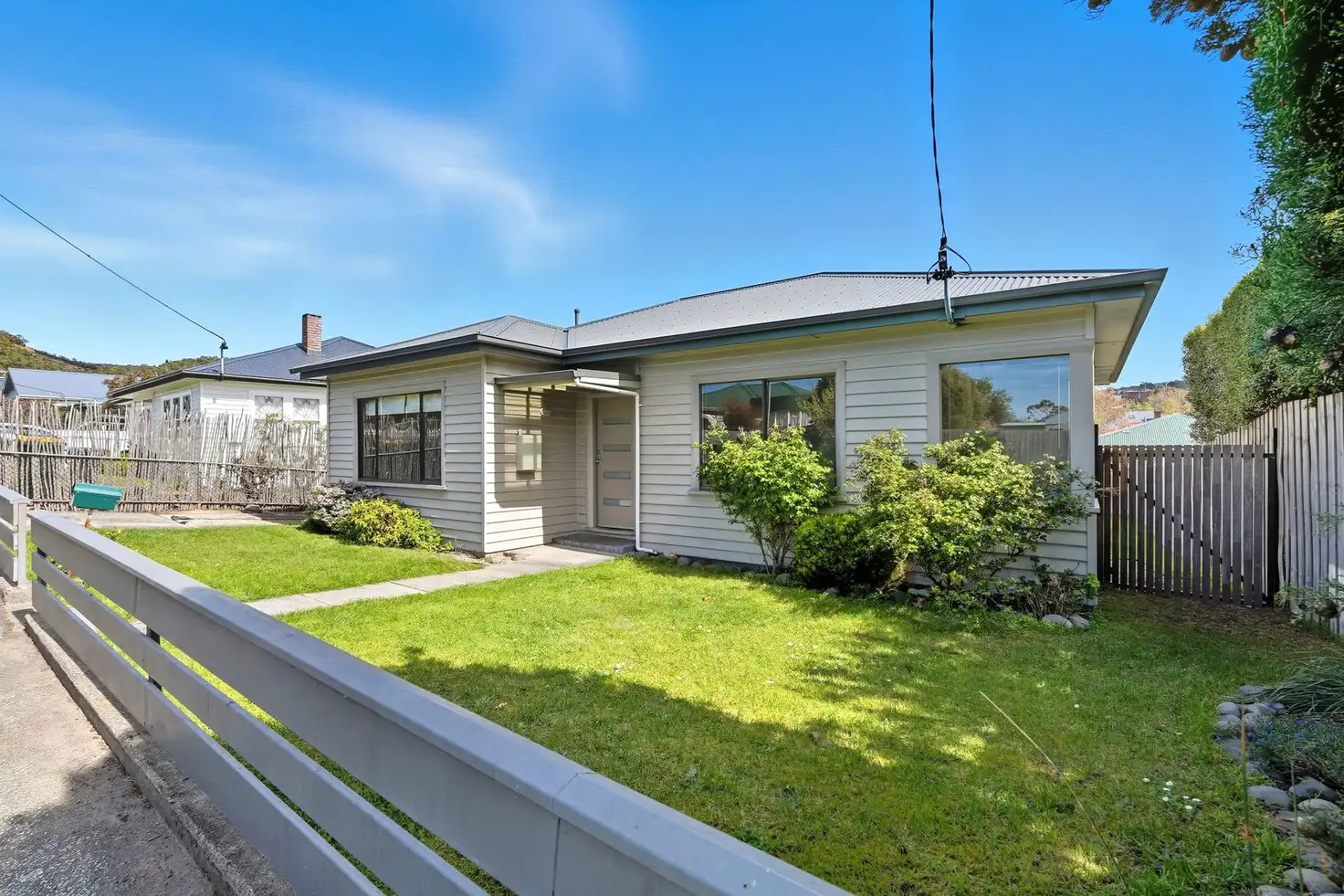 Main view of Homely house listing, 56 Carlton Street, New Town TAS 7008
