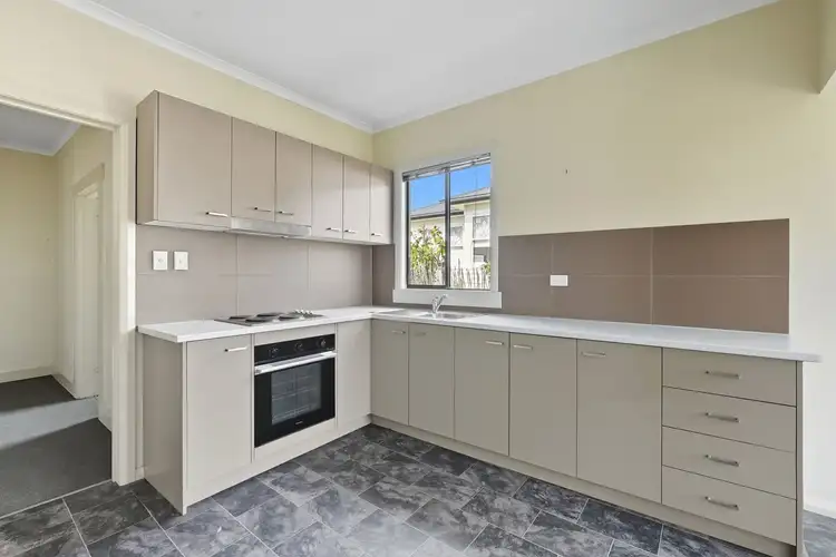 Second view of Homely house listing, 56 Carlton Street, New Town TAS 7008