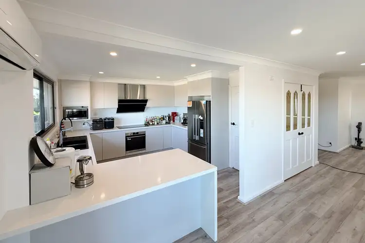 6 Eaton Place, Chiswick NSW 2046