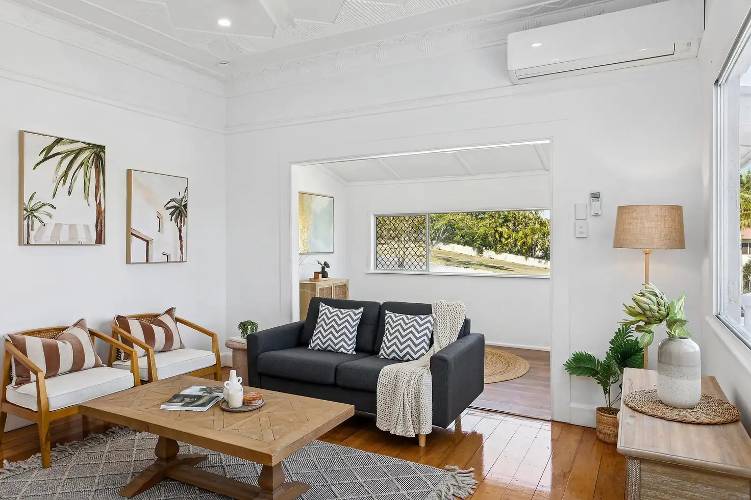 Main view of Homely house listing, 38 Jardine Street, West Rockhampton QLD 4700