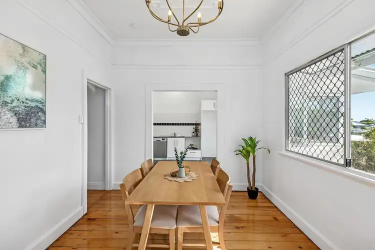 Second view of Homely house listing, 38 Jardine Street, West Rockhampton QLD 4700