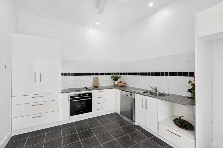 Third view of Homely house listing, 38 Jardine Street, West Rockhampton QLD 4700