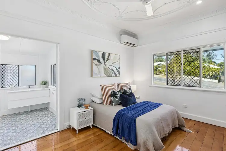 Fourth view of Homely house listing, 38 Jardine Street, West Rockhampton QLD 4700