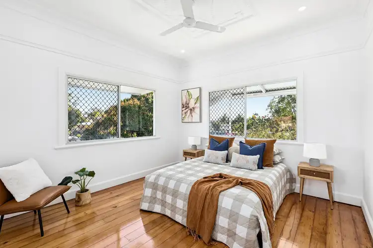 Sixth view of Homely house listing, 38 Jardine Street, West Rockhampton QLD 4700