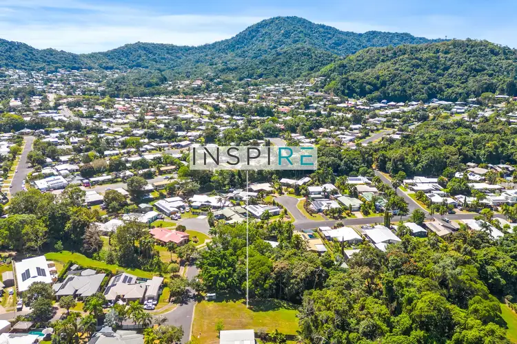 57 Dungarvan Close, Brinsmead QLD 4870