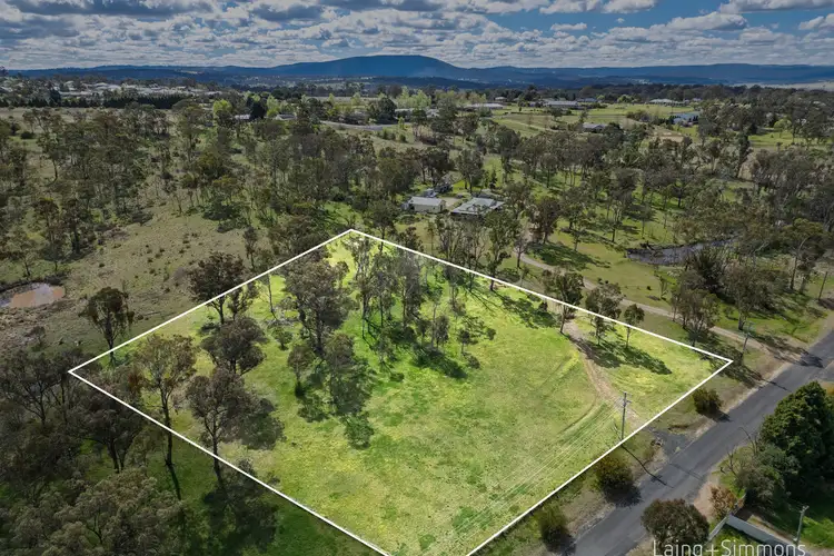 Second view of Homely land listing, 74 Arundel Drive, Armidale NSW 2350