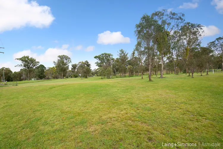 Sixth view of Homely land listing, 74 Arundel Drive, Armidale NSW 2350