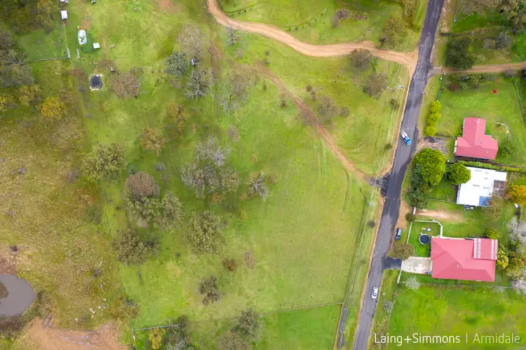 Seventh view of Homely land listing, 74 Arundel Drive, Armidale NSW 2350