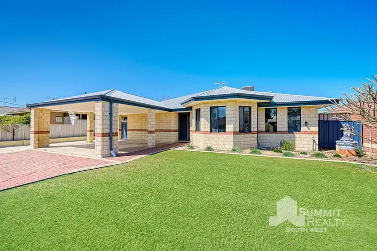15 Brand Avenue, Usher WA 6230