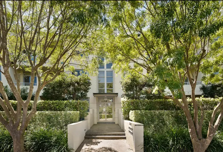 54/1 Kings Bay Avenue, Five Dock NSW 2046