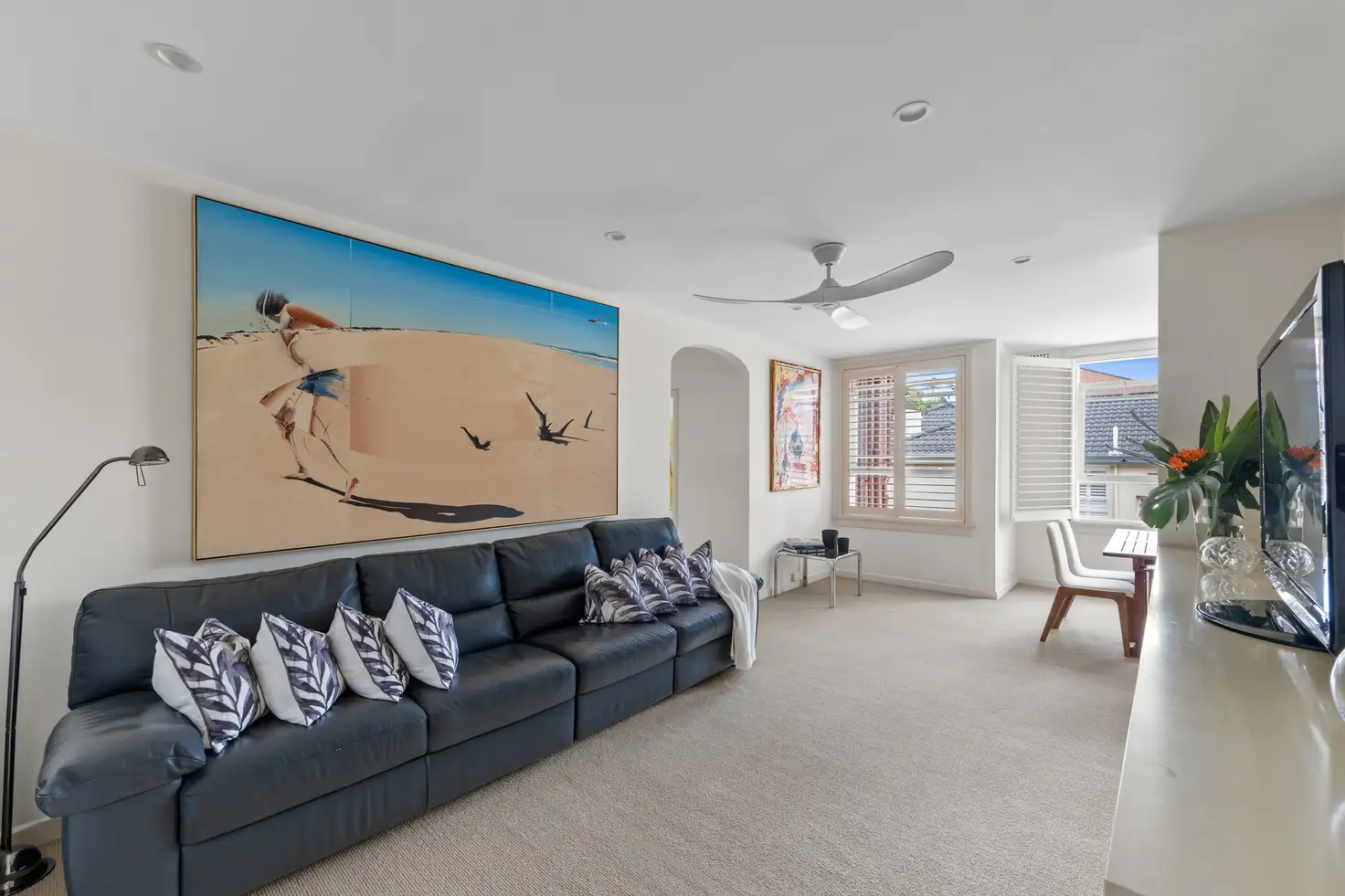Main view of Homely apartment listing, 8/1 Wyuna Road, Point Piper NSW 2027