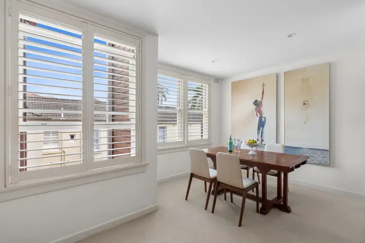 Second view of Homely apartment listing, 8/1 Wyuna Road, Point Piper NSW 2027
