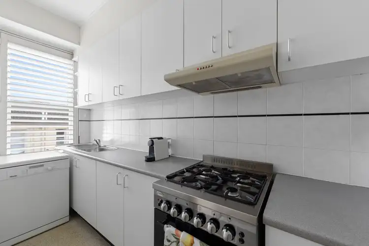 Third view of Homely apartment listing, 8/1 Wyuna Road, Point Piper NSW 2027