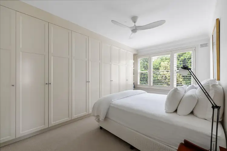Fourth view of Homely apartment listing, 8/1 Wyuna Road, Point Piper NSW 2027