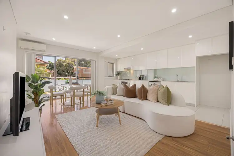 11/80 Park Road, Homebush NSW 2140