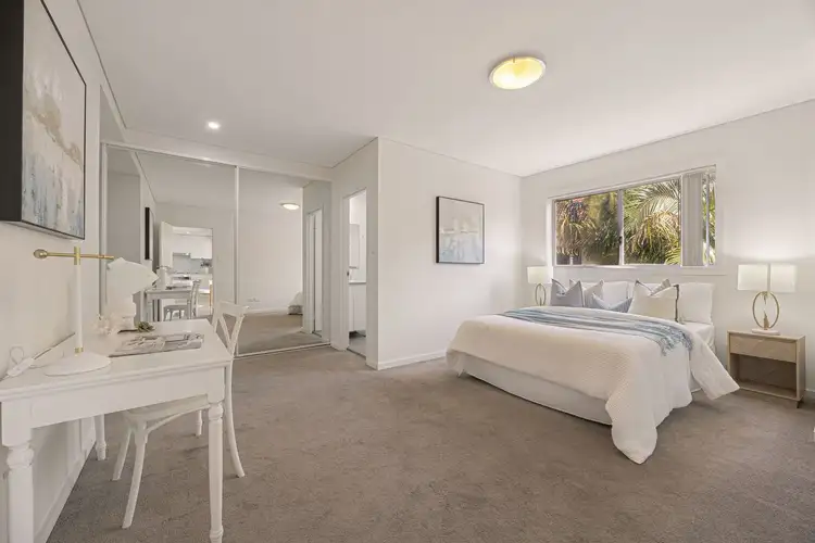 Sixth view of Homely apartment listing, 11/80 Park Road, Homebush NSW 2140