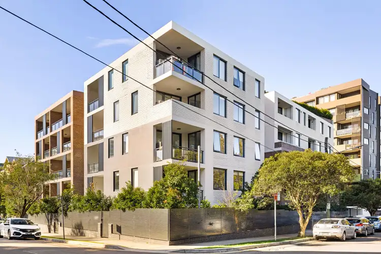 405/43-45 Loftus Crescent, Homebush NSW 2140